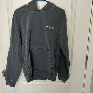 Talentless Hoodie Sweatshirt